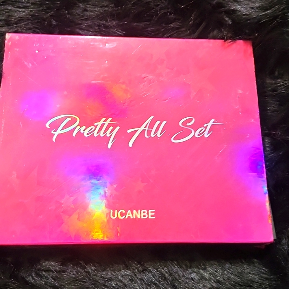 Palette